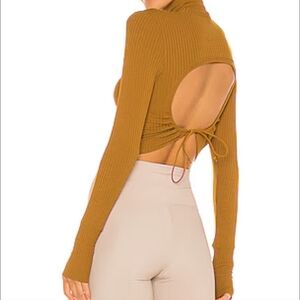 Free People Fp Movement Can't Handle This Crop in High Atlas Small